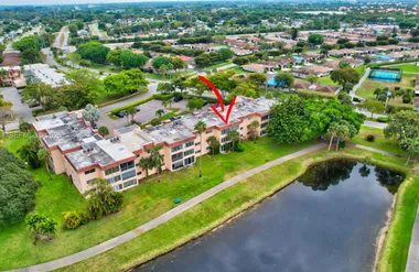 14721 BONAIRE BLVD 308, DELRAY BEACH, FL..., Delray Beach, FL 33446