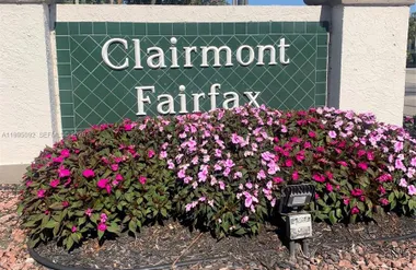 10623 W CLAIRMONT CIR 101, TAMARAC, FL, ..., Tamarac, FL 33321