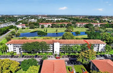 101 SW 132ND WAY 213J, PEMBROKE PINES, F..., Pembroke Pines, FL 33027