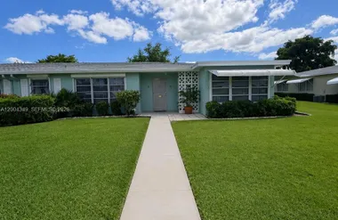 200 HIGH POINT CT D, DELRAY BEACH, FL, 3..., Delray Beach, FL 33445