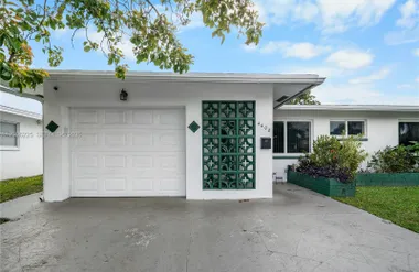 4402 NW 44TH AVE, TAMARAC, FL, 33319, Tamarac, FL 33319