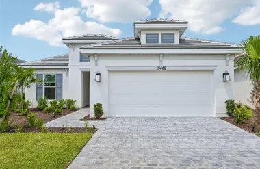 13469 SW ALEJANDRO CT, PORT ST. LUCIE, F..., Port St. Lucie, FL 34987