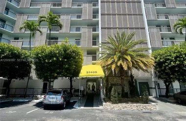 20400 W COUNTRY CLUB DR 608, AVENTURA, F..., Aventura, FL 33180