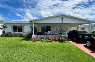 6800 NW 15TH ST, MARGATE, FL, 33063, Margate, FL 33063