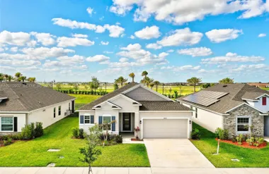 12459 SW FORLI WAY, PORT ST. LUCIE, FL, ..., Port St. Lucie, FL 34987