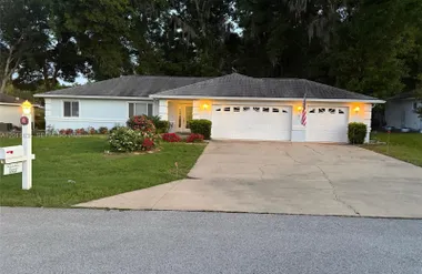 6064 SW 103RD LOOP, OCALA, FL, 34476, Ocala, FL 34476