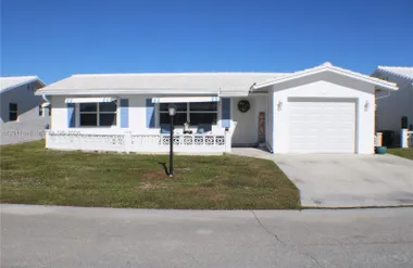 1511 ALFRED DR, BOYNTON BEACH, FL, 33426, Boynton Beach, FL 33426