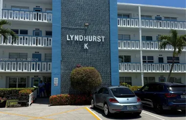 4047 LYNDHURST K 4047, DEERFIELD BEACH, ..., Deerfield Beach, FL 33442
