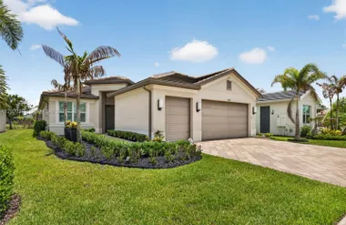 11967 SW PARADISE RIVER RD, PORT ST. LUC..., Port St. Lucie, FL 34987