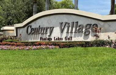 1400 SW 124TH TER 109Q, PEMBROKE PINES, ..., Pembroke Pines, FL 33027