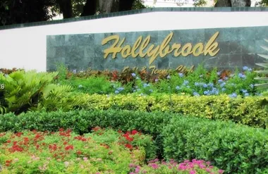 8911 S HOLLYBROOK BLVD 106, PEMBROKE PIN..., Pembroke Pines, FL 33025