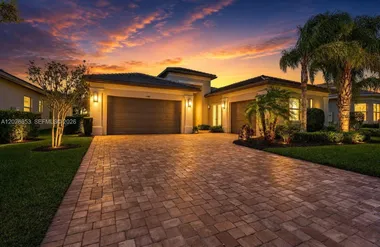 11087 SW IVORY SPRINGS LN, PORT ST. LUCI..., Port St. Lucie, FL 34987