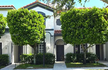 7854 CATALINA CIR, TAMARAC, FL, 33321, Tamarac, FL 33321