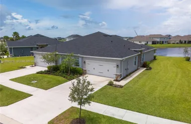 9454 SW LIBERTAS WAY, PORT ST. LUCIE, FL..., Port St. Lucie, FL 34987