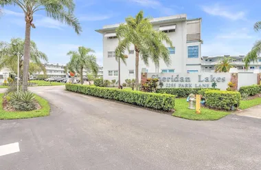 2300 PARK LN 105, HOLLYWOOD, FL, 33021, Hollywood, FL 33021