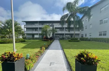 251 S SUFFOLK F 251, BOCA RATON, FL, 334..., Boca Raton, FL 33434