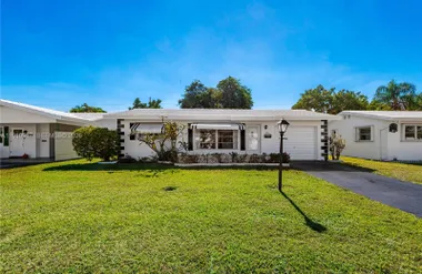 340 LEISURE BLVD, POMPANO BEACH, FL, 330..., Pompano Beach, FL 33064