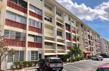 215 SE 3RD AVE 407B, HALLANDALE BEACH, F..., Hallandale Beach, FL 33009