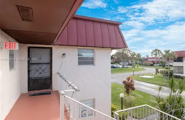 12027 GREENWAY CIR 206, ROYAL PALM BEACH..., Royal Palm Beach, FL 33411