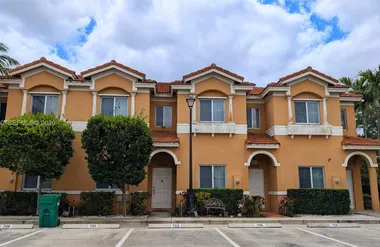5906 WOODLANDS BLVD, TAMARAC, FL, 33319, Tamarac, FL 33319