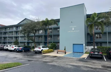 1501 SW 134TH WAY 206D, PEMBROKE PINES, ..., Pembroke Pines, FL 33027