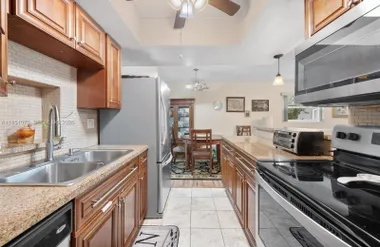 4714 NW 50TH CT, TAMARAC, FL, 33319, Tamarac, FL 33319