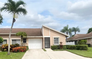 8089 SWEETBRIAR WAY, BOCA RATON, FL, 334..., Boca Raton, FL 33496
