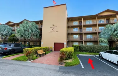 100 SW 130TH TER 109C, PEMBROKE PINES, F..., Pembroke Pines, FL 33027