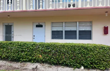 35 CAMDEN B, WEST PALM BEACH, FL, 33417, West Palm Beach, FL 33417