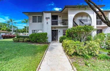 5710 PRINCESS PALM CT A, DELRAY BEACH, F..., Delray Beach, FL 33484