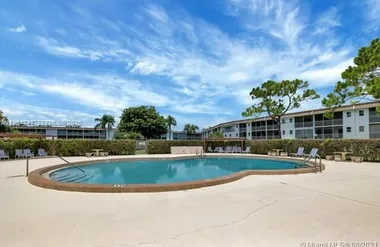3000 SPRINGDALE BLVD V207, PALM SPRINGS,..., Palm Springs, FL 33461