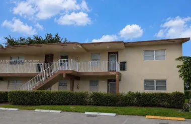 7600 NW 5TH PL 108, MARGATE, FL, 33063, Margate, FL 33063