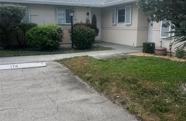 176 CAPE COD CIR, LAKE WORTH, FL, 33467, Lake Worth, FL 33467
