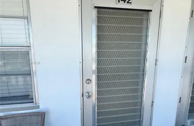 142 NORTHAMPTON G 142, WEST PALM BEACH, ..., West Palm Beach, FL 33417