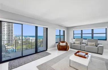 1201 S OCEAN DR 1001S, HOLLYWOOD, FL, 33..., Hollywood, FL 33019
