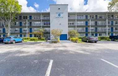 301 SW 135TH AVE 108C, PEMBROKE PINES, F..., Pembroke Pines, FL 33027