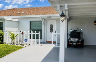 6720 MOONLIT DR, DELRAY BEACH, FL, 33446, Delray Beach, FL 33446