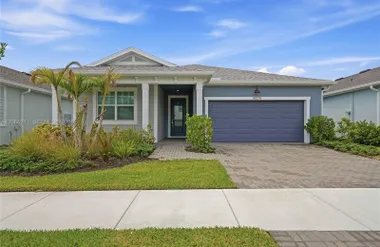 14074 SW SURINA ST, PORT ST. LUCIE, FL, ..., Port St. Lucie, FL 34987