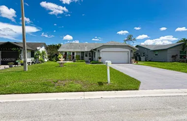 7112 NW 107TH AVE, TAMARAC, FL, 33321, Tamarac, FL 33321