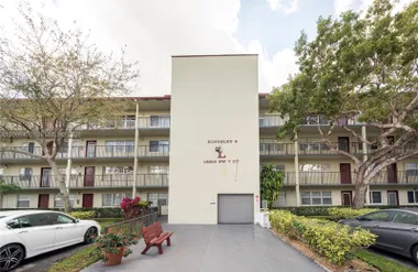 13250 SW 7TH CT 412L, PEMBROKE PINES, FL..., Pembroke Pines, FL 33027