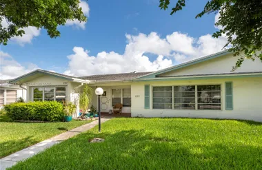8555 NW 10TH ST B106, PLANTATION, FL, 33..., Plantation, FL 33322