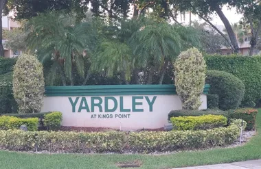 7775 YARDLEY DR 211, TAMARAC, FL, 33321, Tamarac, FL 33321
