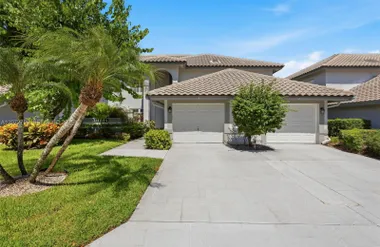 11594 BRIARWOOD CIR 4, BOYNTON BEACH, FL..., Boynton Beach, FL 33437
