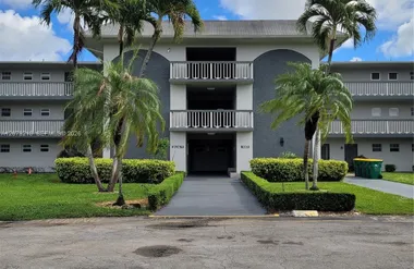 151 SW 134TH WAY 212N, PEMBROKE PINES, F..., Pembroke Pines, FL 33027