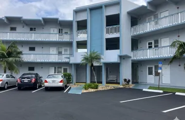 2300 PARK LN 203, HOLLYWOOD, FL, 33021, Hollywood, FL 33021