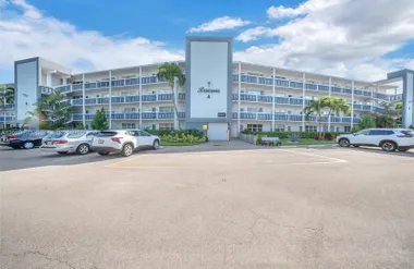 4008 BERKSHIRE A 4008, DEERFIELD BEACH, ..., Deerfield Beach, FL 33442