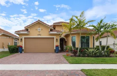 11812 CANTAL CIR, PARKLAND, FL, 33076, Parkland, FL 33076