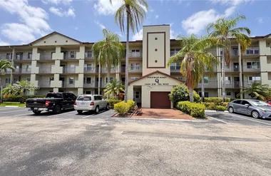 1400 SW 131ST WAY 305Q, PEMBROKE PINES, ..., Pembroke Pines, FL 33027