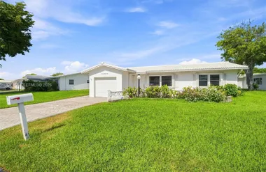 1431 NW 85TH WAY, PLANTATION, FL, 33322, Plantation, FL 33322