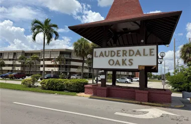 2951 NW 46TH AVE 109, LAUDERDALE LAKES, ..., Lauderdale Lakes, FL 33313